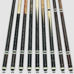 Deluxe-carom-cues 