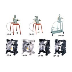 Diaphragm-Pump 