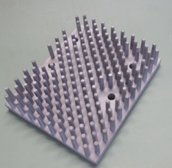 Die Casting Heat Sink