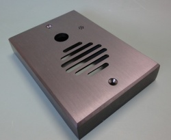 Die-casting-plate