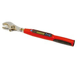 Digital-Adjustable-Wrench