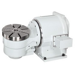 Direct-Drive-High-Speed-Rotary-Table-1