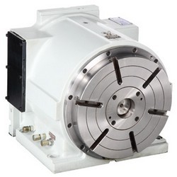Direct-Drive-High-Speed-Rotary-Table