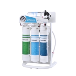 Direct-Flow-Reverse-Osmosis-Water-System