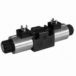 Directional-Control-Valve