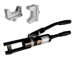 Directly-Hydraulic-Compression-Tool 