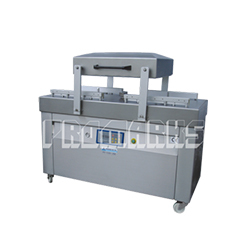 Double-Chamber-Vacuum-Packaging-Machine