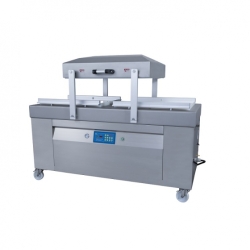 Double-Chamber-Vacuum-Sealer 