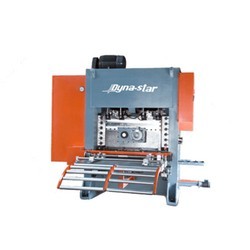 Double-Column-Metal-Perforating-Machine