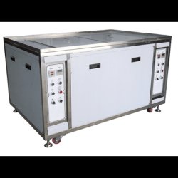 Double-Tank-Ultrasonic-Cleaning-Machine 