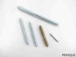 Dowel-Screws