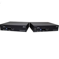 Dual-Video-HDMI-KVM-Extender-Over-IP