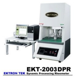 Dynamic-Processing-Rheometer