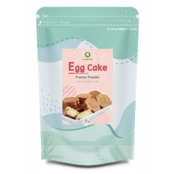 Egg-Cake-Powder 