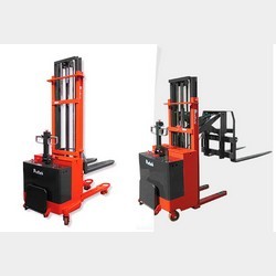 Electric-Forklift-Truck