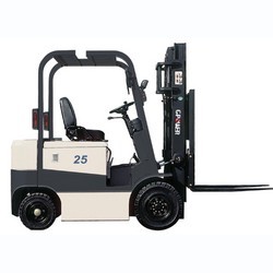 Electric-Forklifts