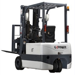 Electric-Forklifts