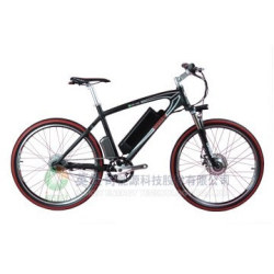 Electric-Mountain-Bike 