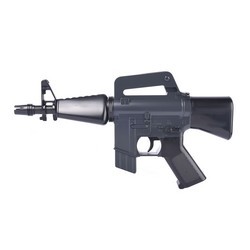 Electric-Powered-Airsoft-Gun