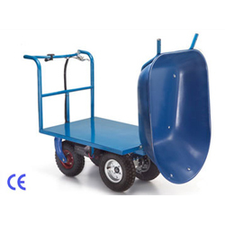 Electric-Wheelbarrow