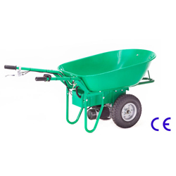 Electric-Wheelbarrow