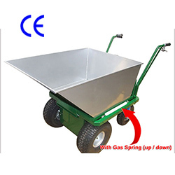 Electric-Wheelbarrow