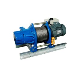 Electric-Winches