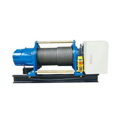 Electric-Winches