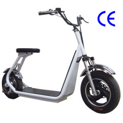 Electric-scooter