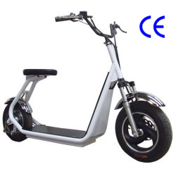 Electric-scooter 