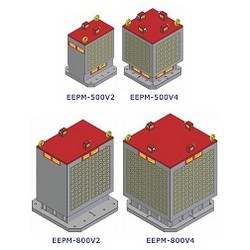 Electro-Permanent Magnetic Chuck