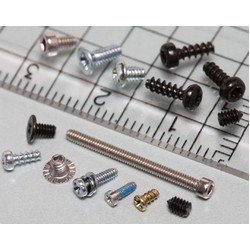 Electronic-Screws