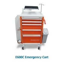 Emergency-Cart