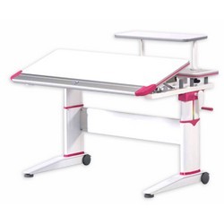 Ergonomic-Study-Desk