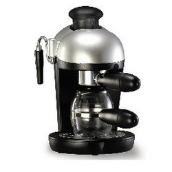 Espresso-Cappuccino-Maker