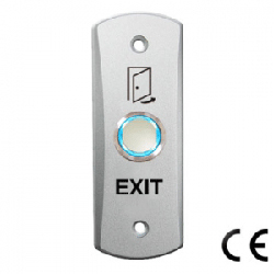 Exit-Push-Button-With-LED 