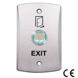 Exit-Push-Button-With-LED