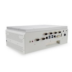 Expandable-Fanless-Medical-Box-PC