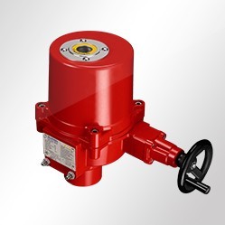 Explosionproof-Electric-Valve-Actuator