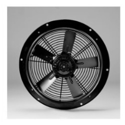 External-Rotor-Fans 