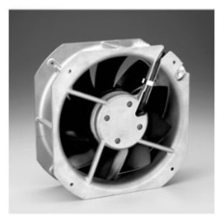 External-Rotor-Fans