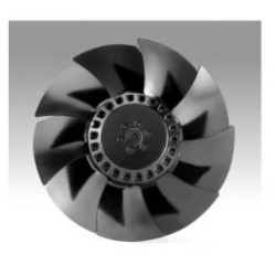 External-Rotor-Fans