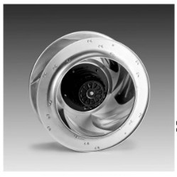 External-Rotor-Fans