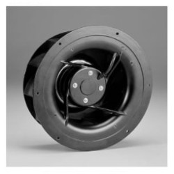 External-Rotor-Fans