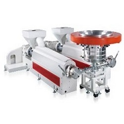 Extruder 