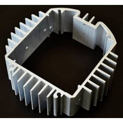 Extrusion-Heat-Sinks