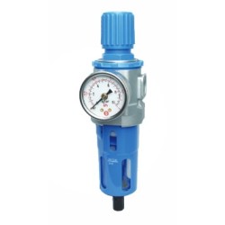 FILTER REGULATOR