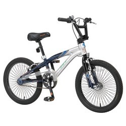 FREE-STYLE-BMX-BIKE 