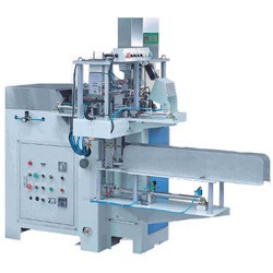 FRESH-BOX-FORMING-MACHINE 