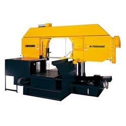 FULLY-AUTOMATIC-COLUMN-BAND-SAW
